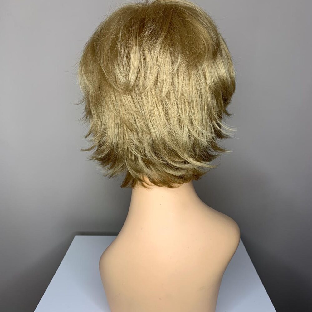 ПЕРУКА модел GULBEN