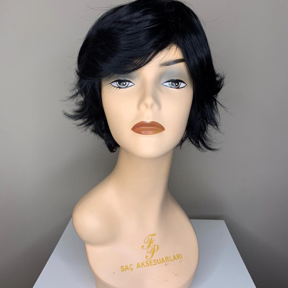 ПЕРУКА модел GULBEN