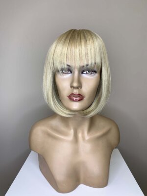 MARY синтетична перука
