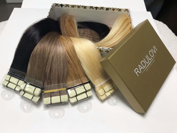 Опаковъчна кутия за СТИКЕРИ