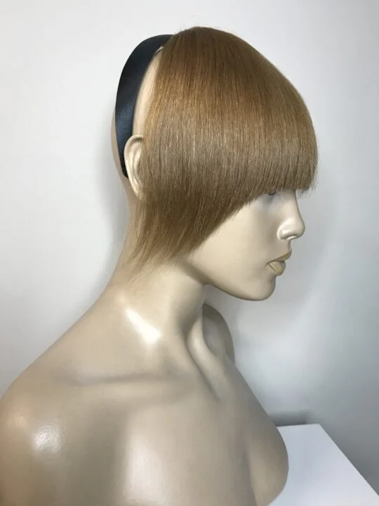 Бретони, Тупета и Опашки