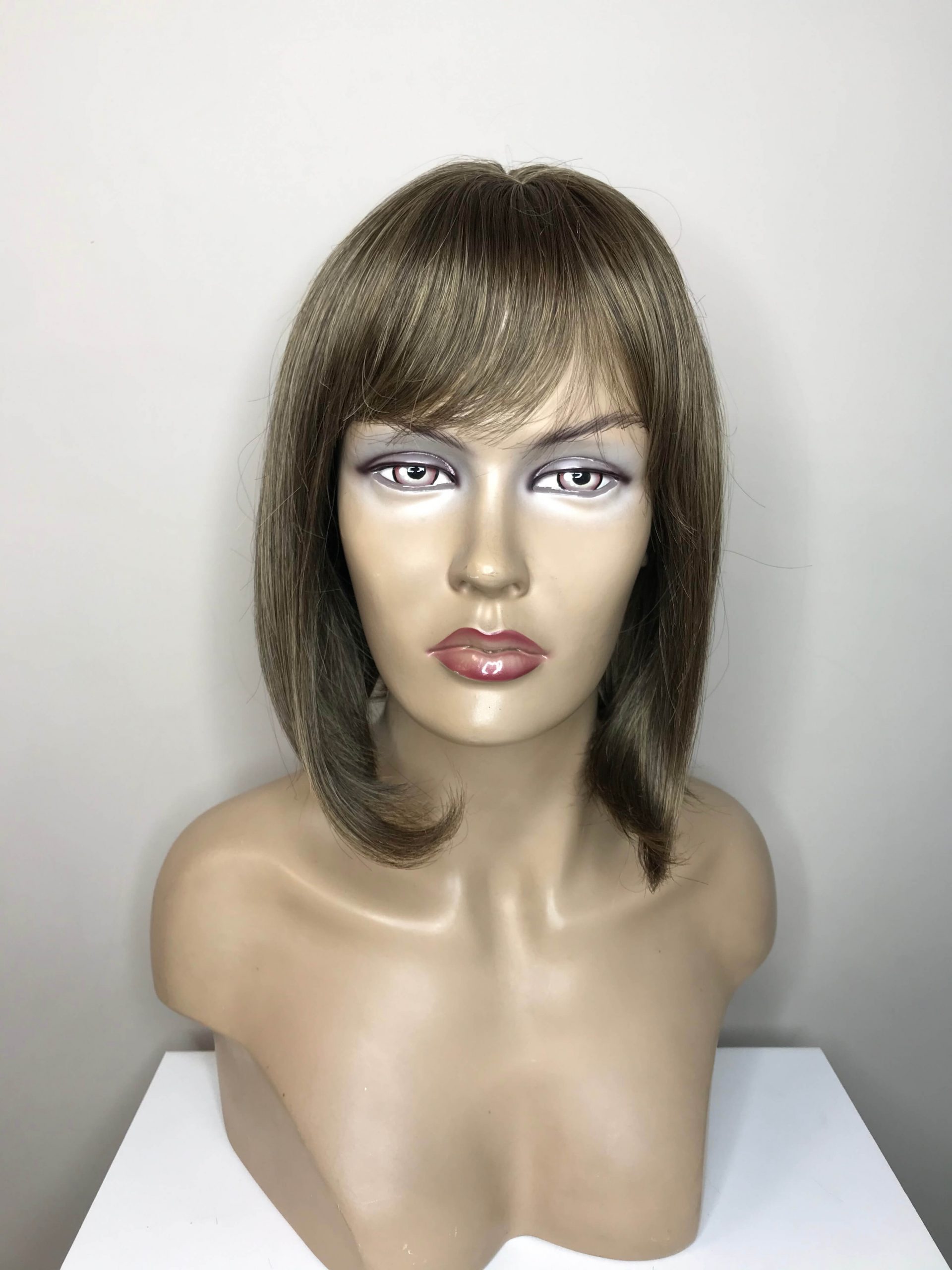 F8154 синтетична перука - Image 7