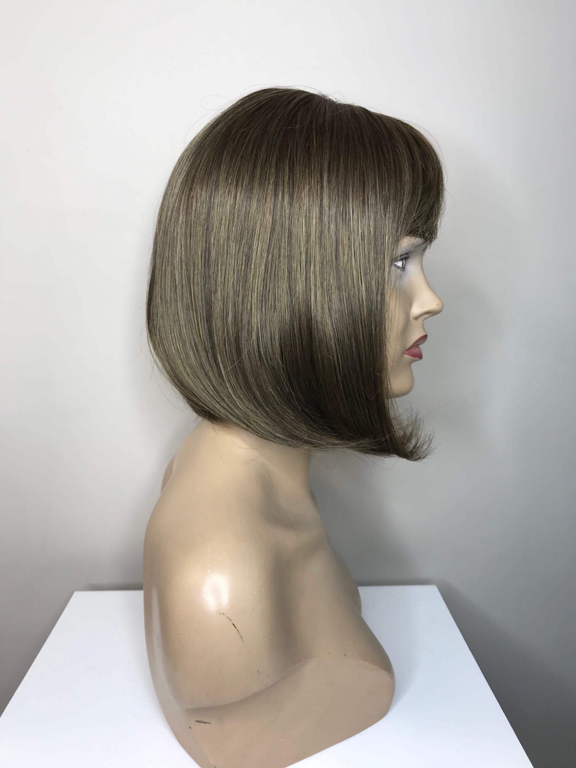 F8154 синтетична перука - Image 8