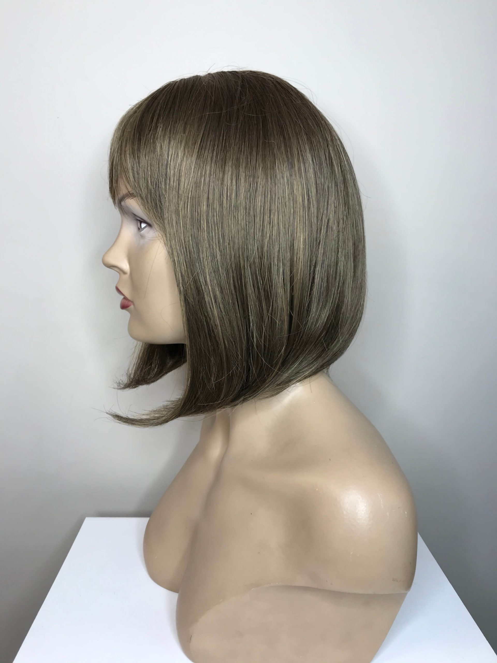 F8154 синтетична перука - Image 10