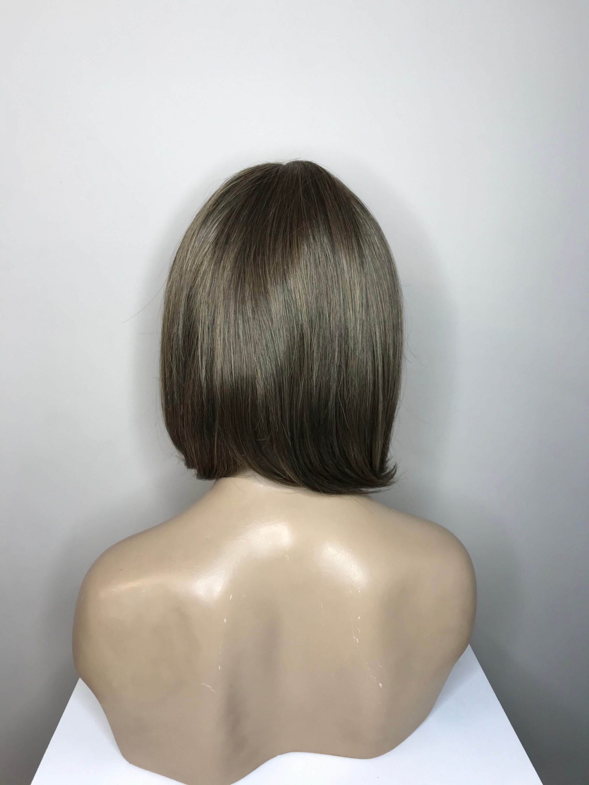 F8154 синтетична перука - Image 9