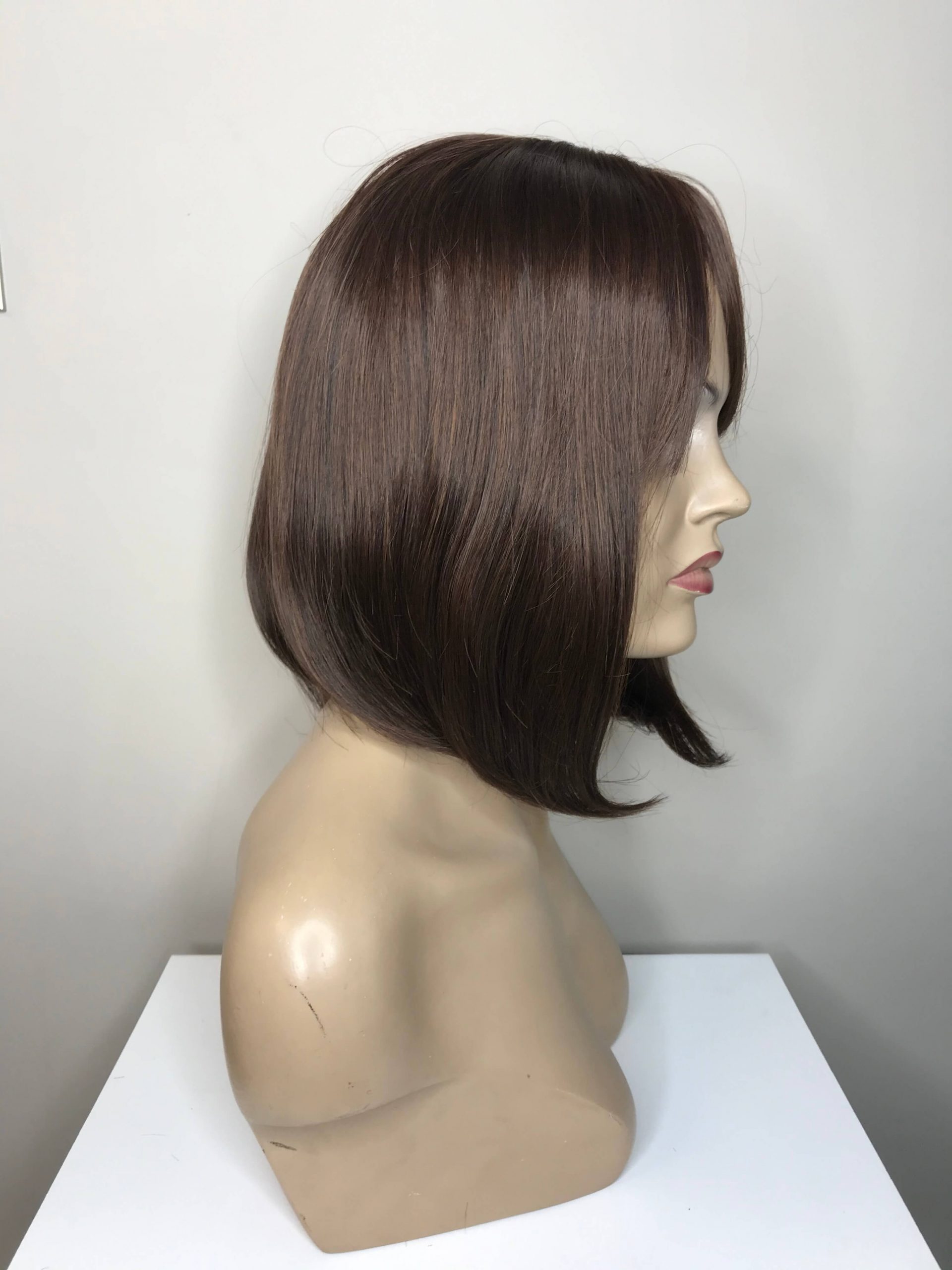 F8154 синтетична перука - Image 14