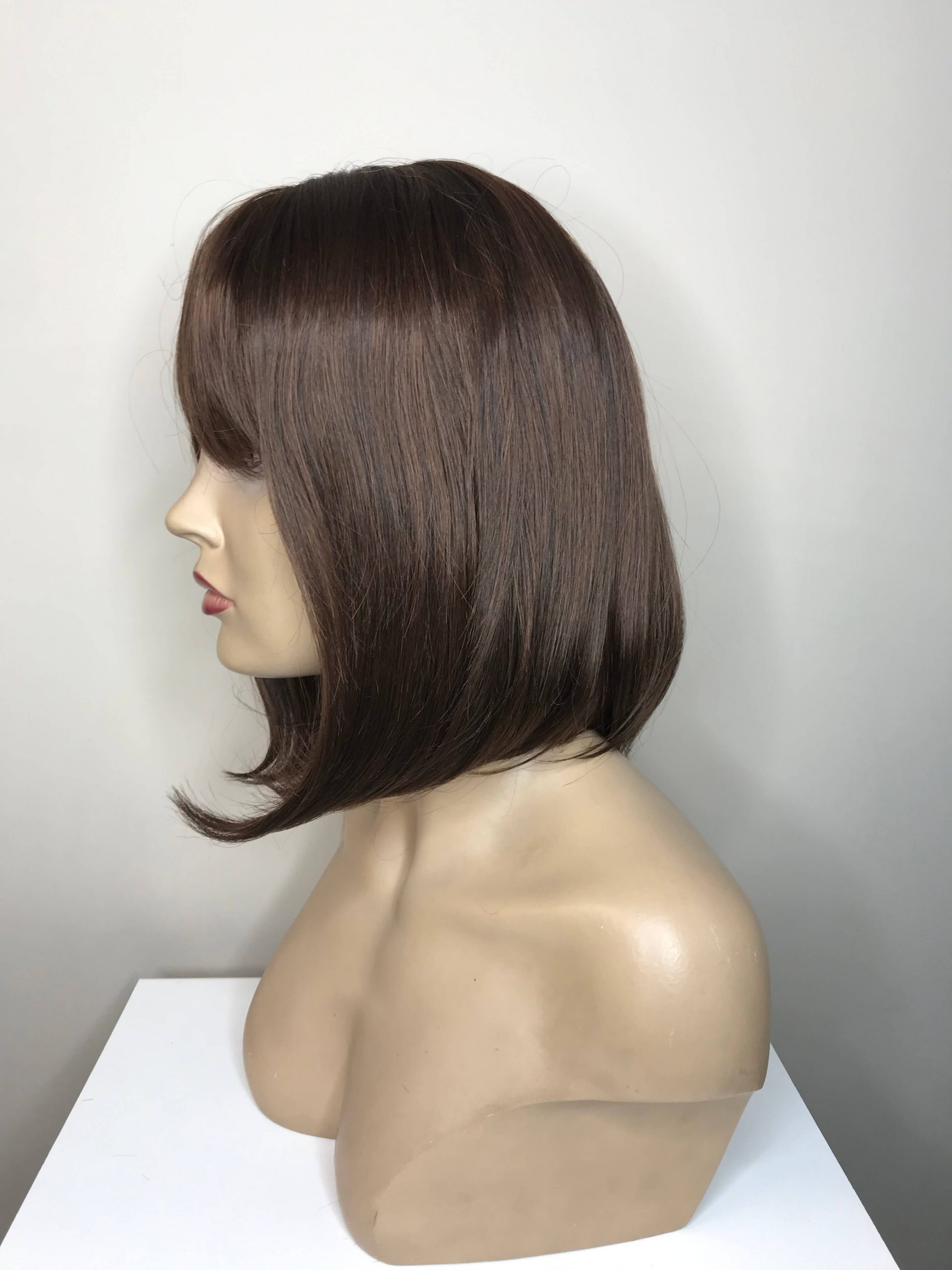 F8154 синтетична перука - Image 12