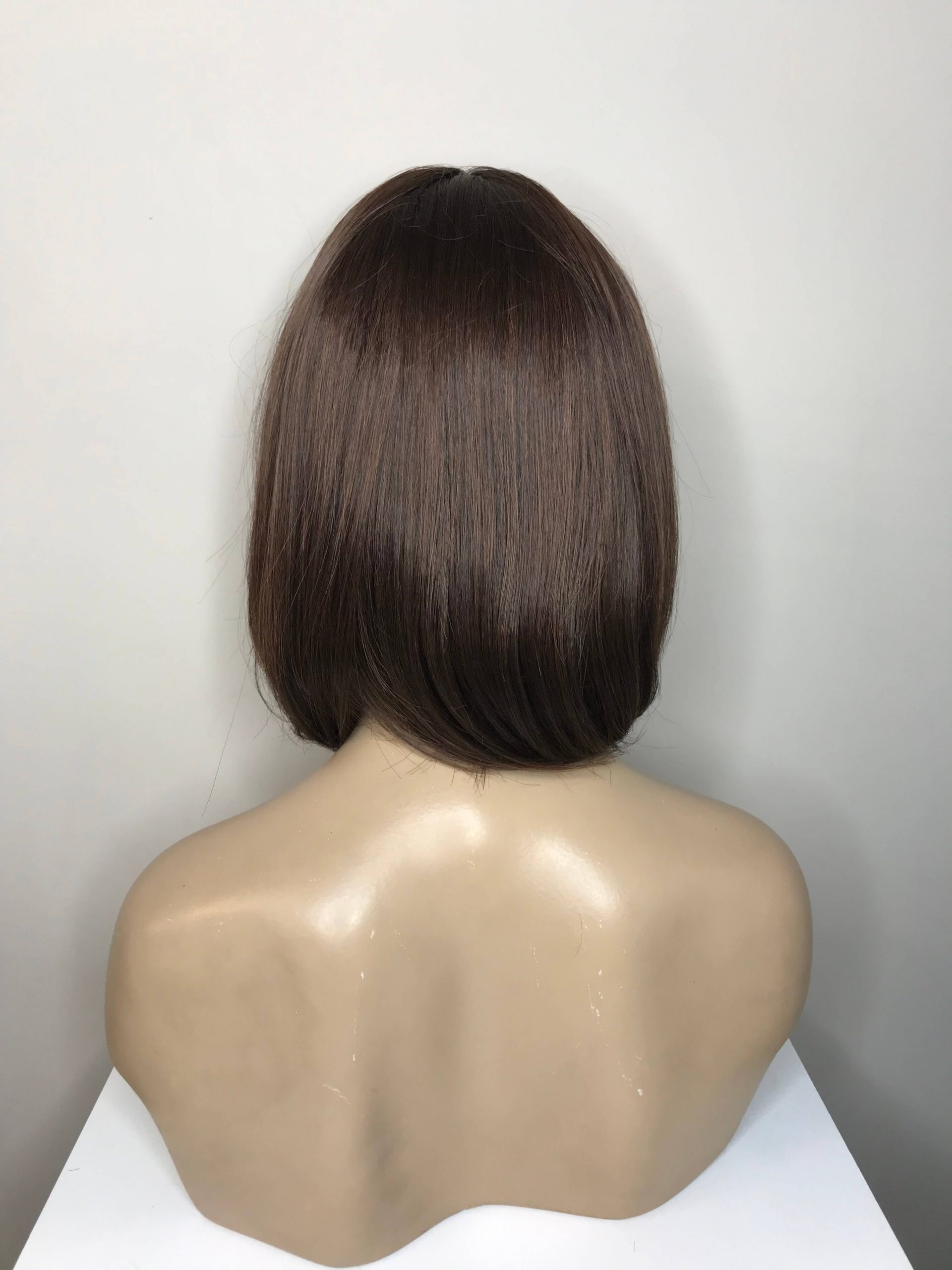 F8154 синтетична перука - Image 13