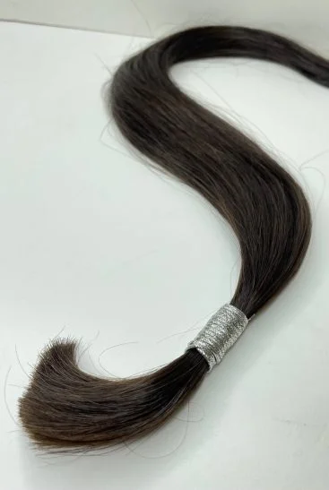 СЛАВЯНСКА "Racoon" Натурална Коса Клас ПРЕМИУМ