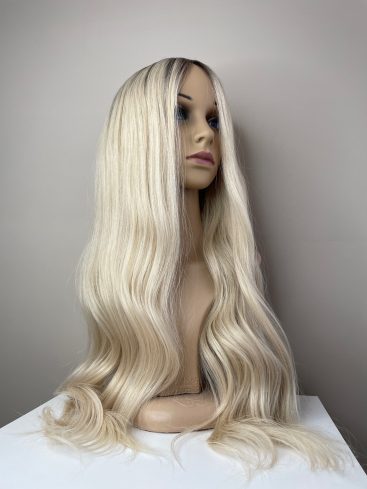 Естествени Перуки