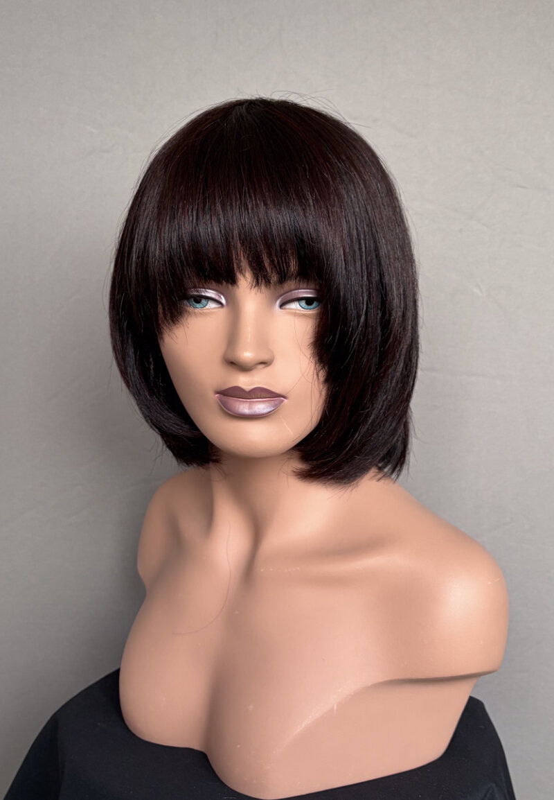 Радулови-Стара Загора-перука-натурална-коса-права