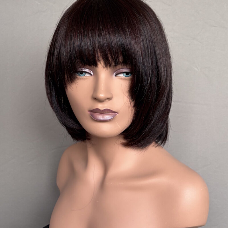 Радулови-Стара Загора-перука-натурална-коса-права