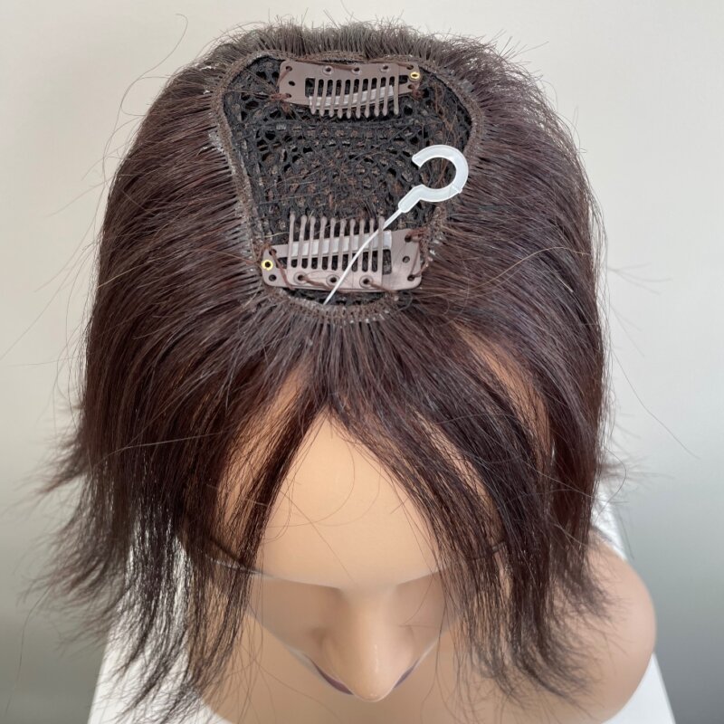 Модерни-Тупета - Градски стил - Лесна покупка-Медицински