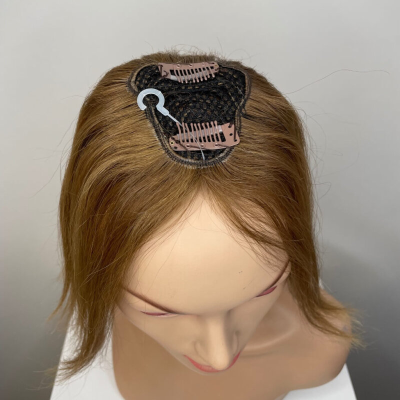 Модерни-Тупета - Градски стил - Лесна покупка-Медицински