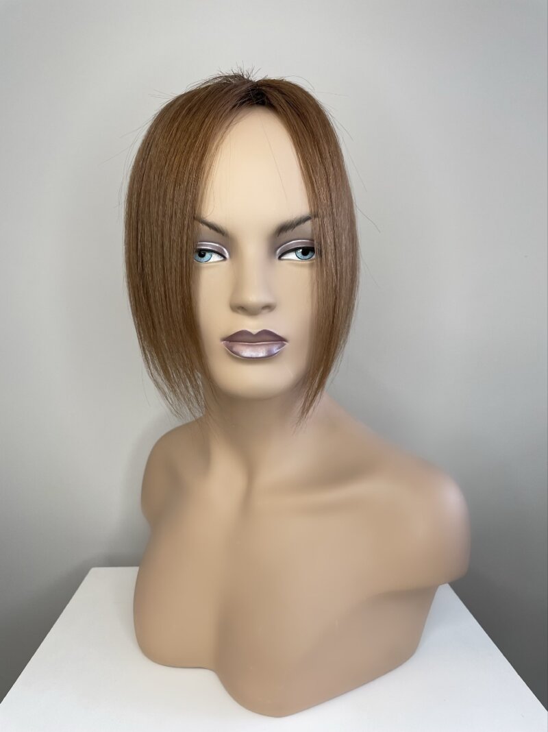 Модерни-Тупета - Градски стил - Лесна покупка-Медицински