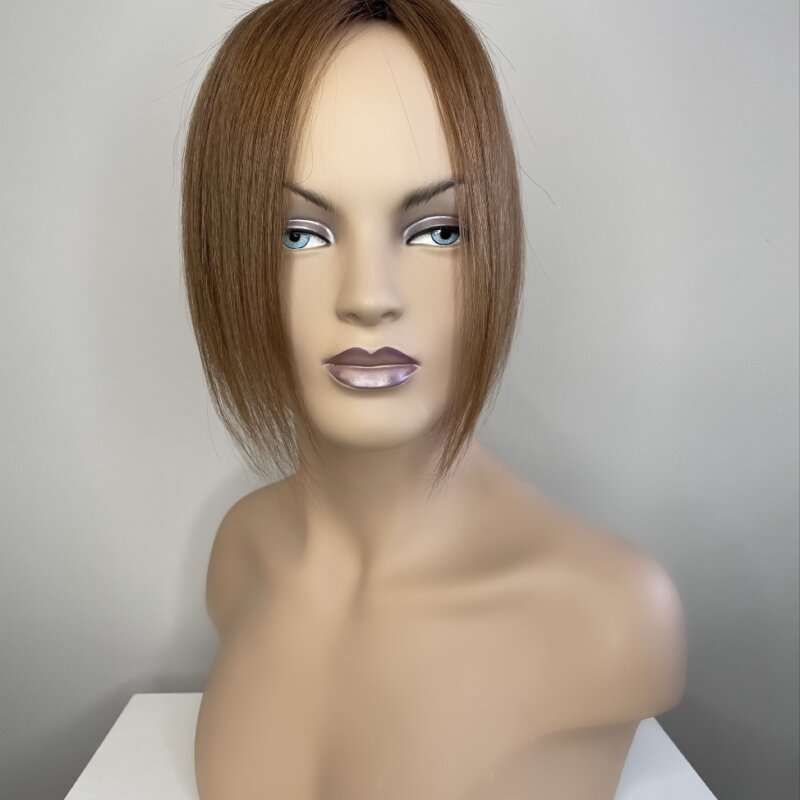 Модерни-Тупета - Градски стил - Лесна покупка-Медицински