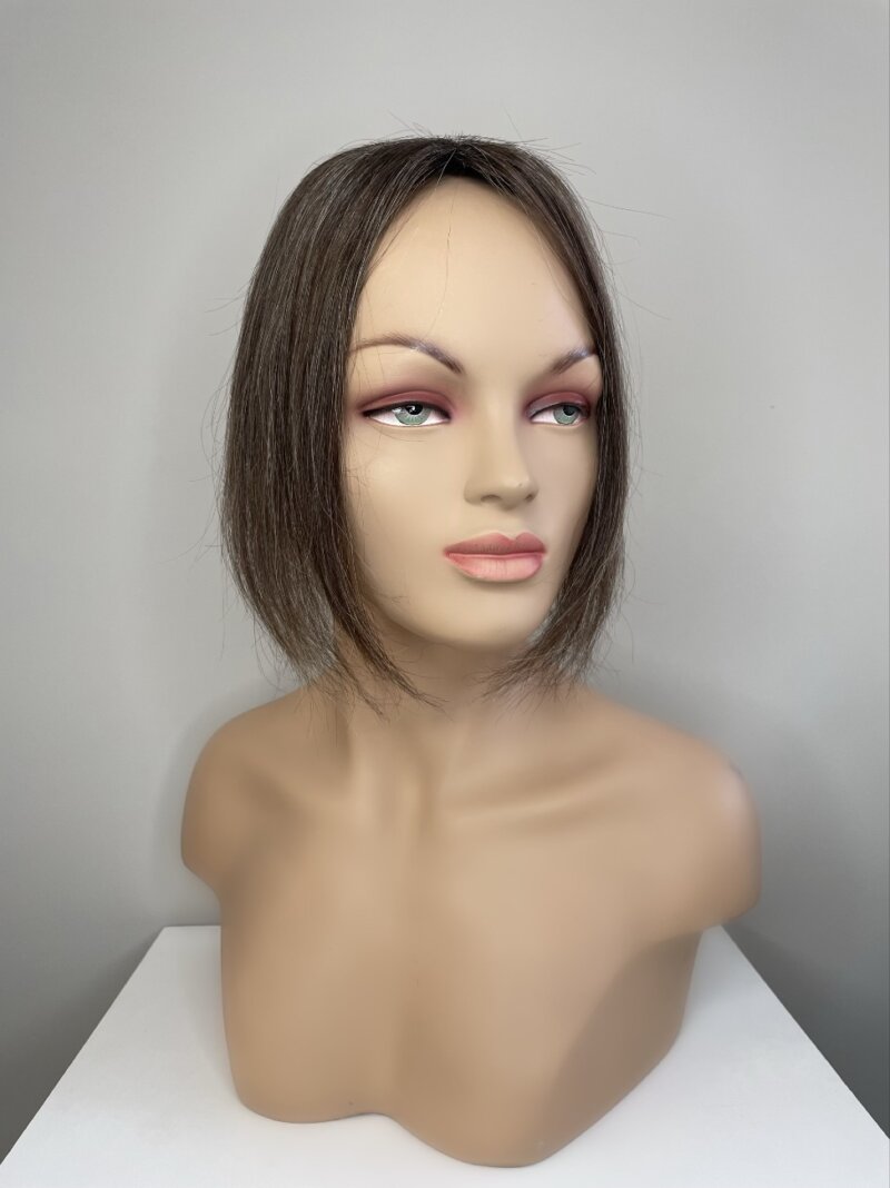 Модерни-Тупета - Градски стил - Лесна покупка-Медицински