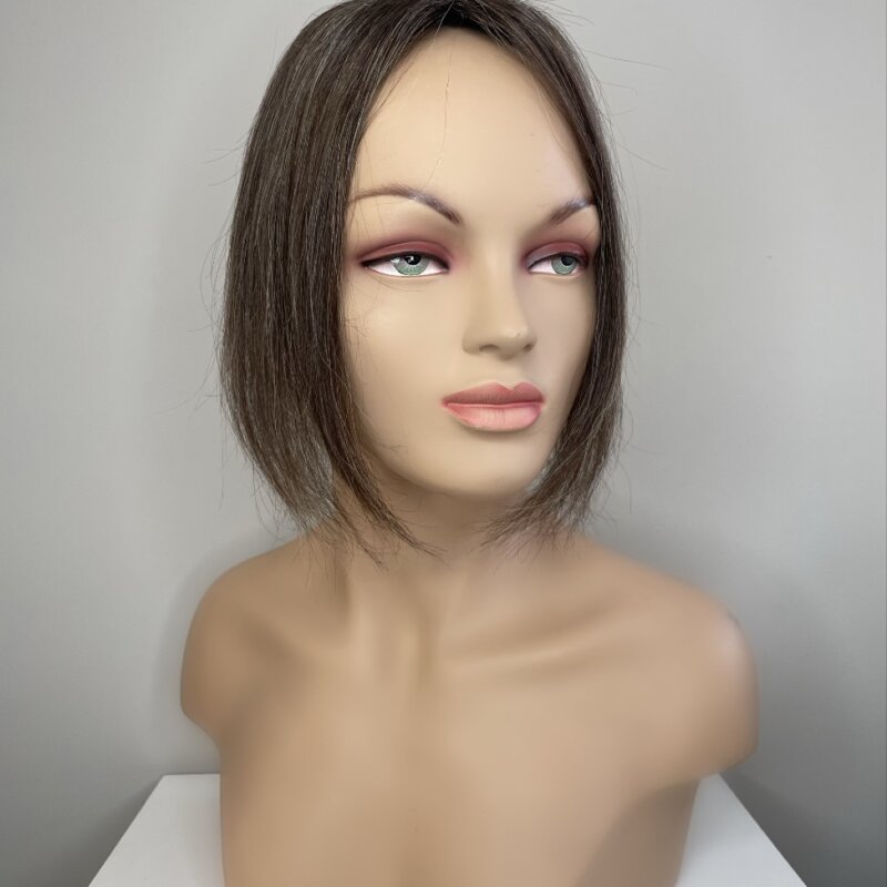 Модерни-Тупета - Градски стил - Лесна покупка-Медицински