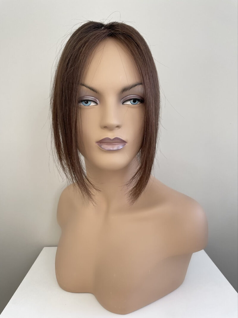 Тупета за всеки ден - Естествен косъм - Онлайн