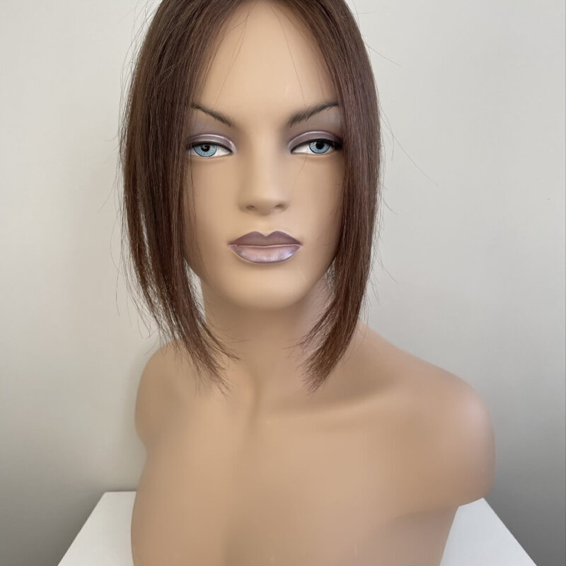 Тупета за всеки ден - Естествен косъм - Онлайн