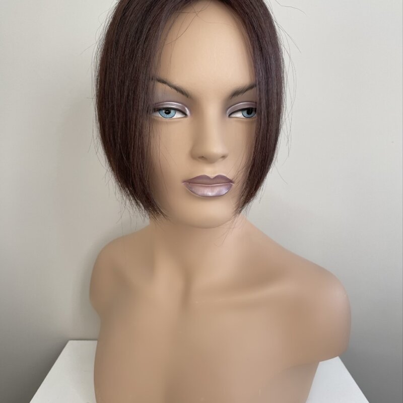 Тупета за всеки ден - Естествен косъм - Онлайн