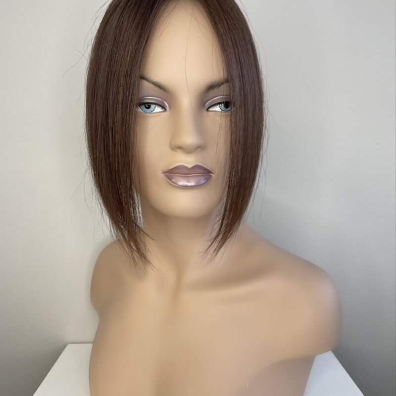 Тупета за всеки ден - Естествен косъм - Онлайн