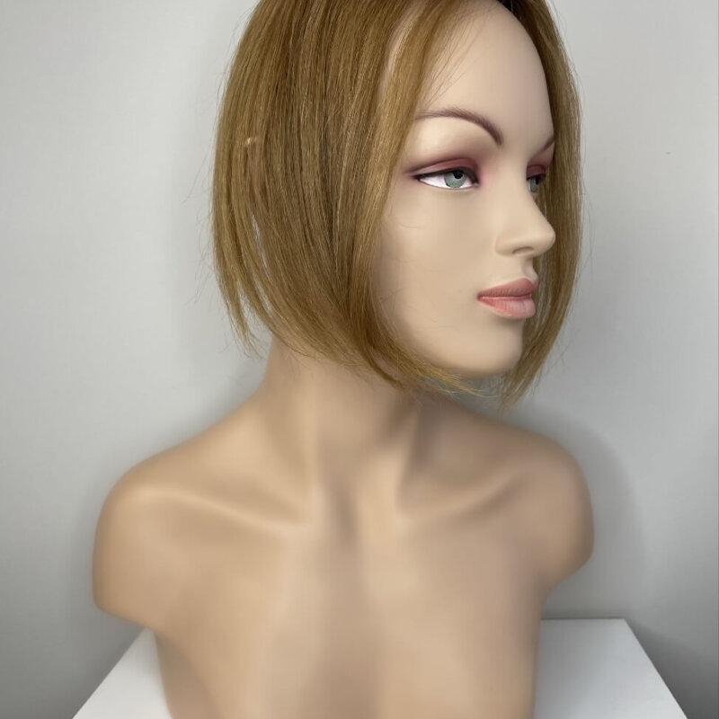 Тупета за всеки ден - Естествен косъм - Онлайн