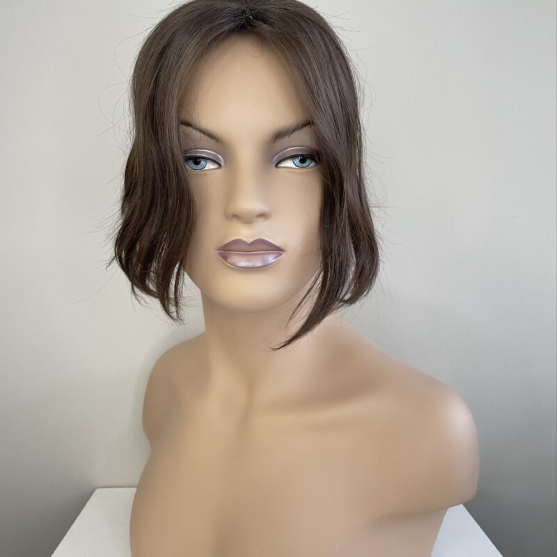 Тупета за онкоболни - сайт-Евтини-Натурални