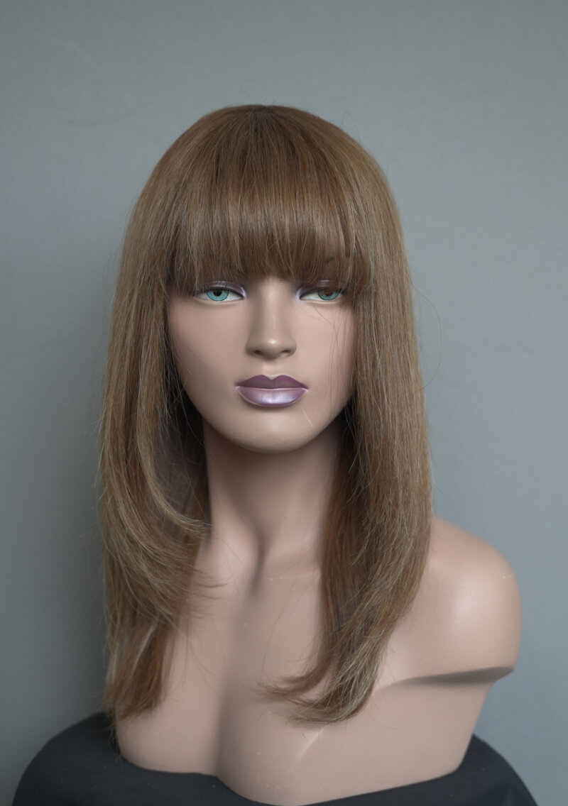 Радулови-Стара Загора-перука-натурална-коса-права