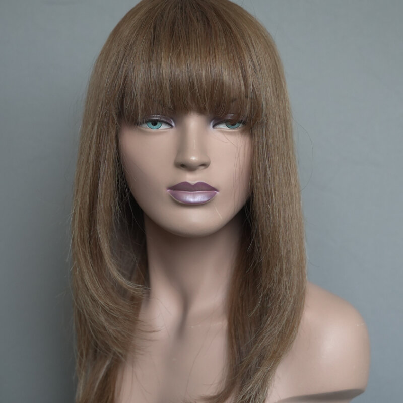 Радулови-Стара Загора-перука-натурална-коса-права