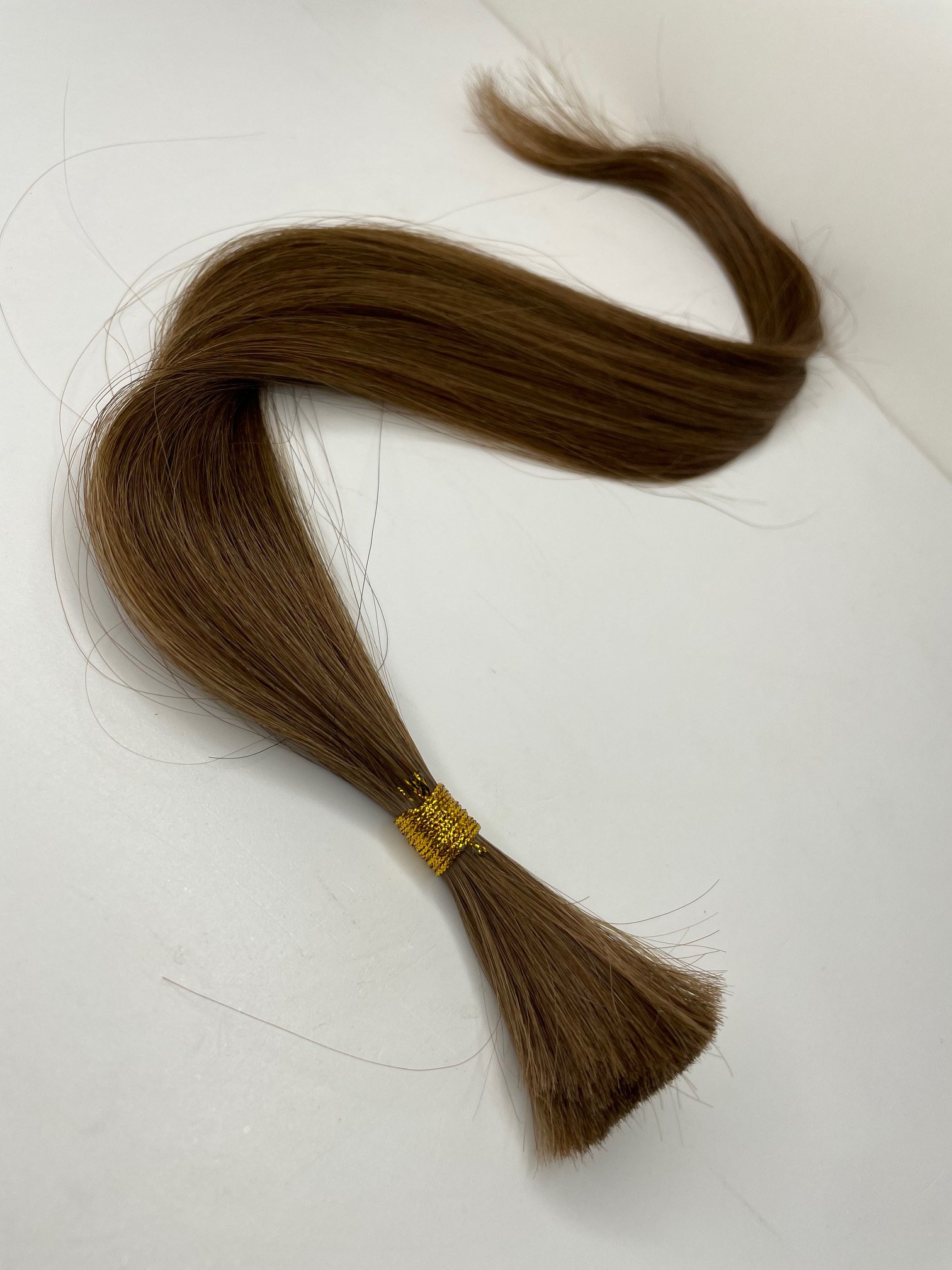 Естествена коса Racoon STANDARD с азиатски произход 3 IMG_5190