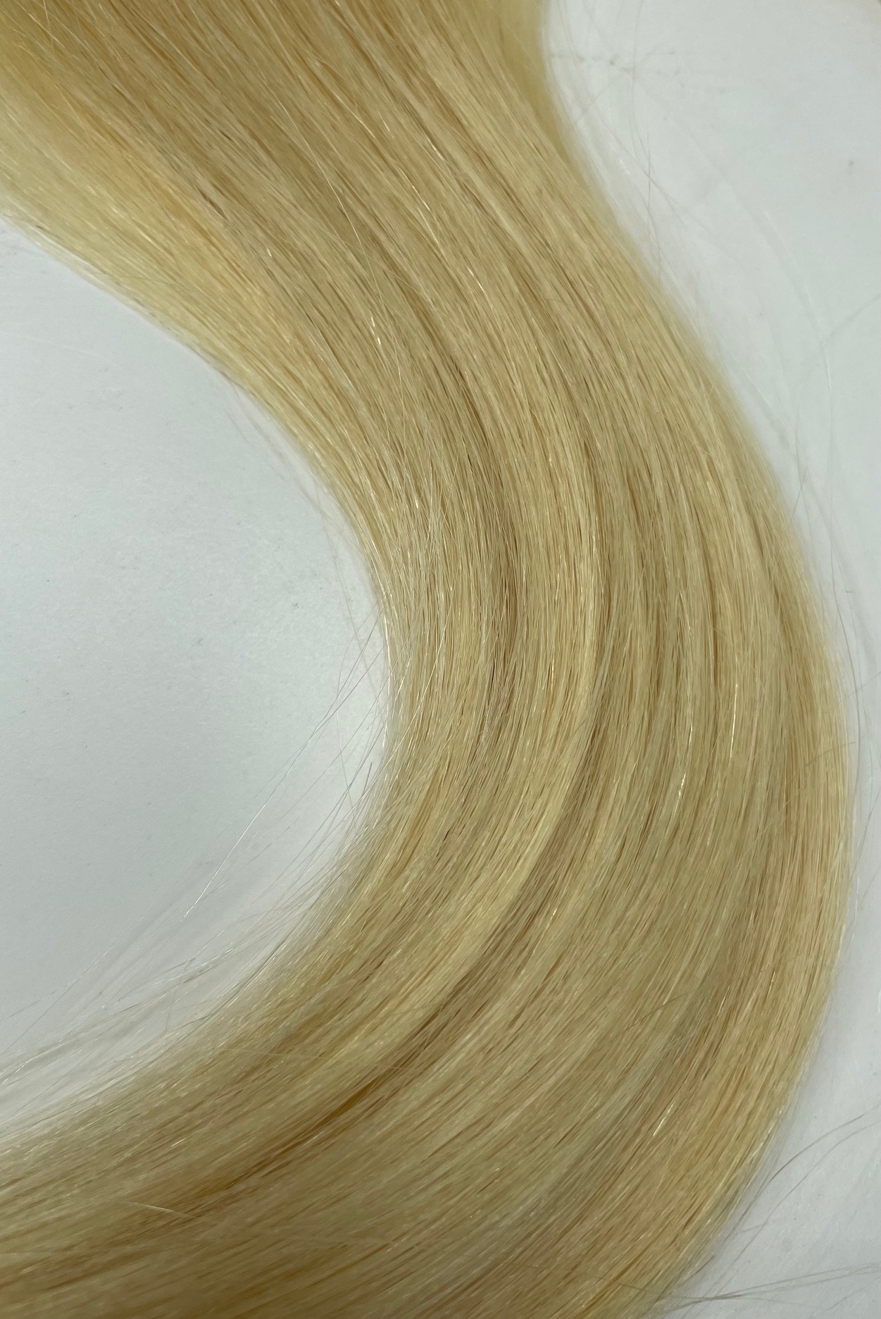 Естествена коса Racoon STANDARD с азиатски произход 2 IMG_5220