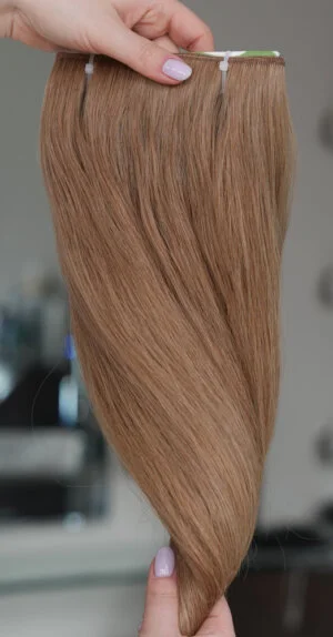 Естествена Европейска Коса на Треса