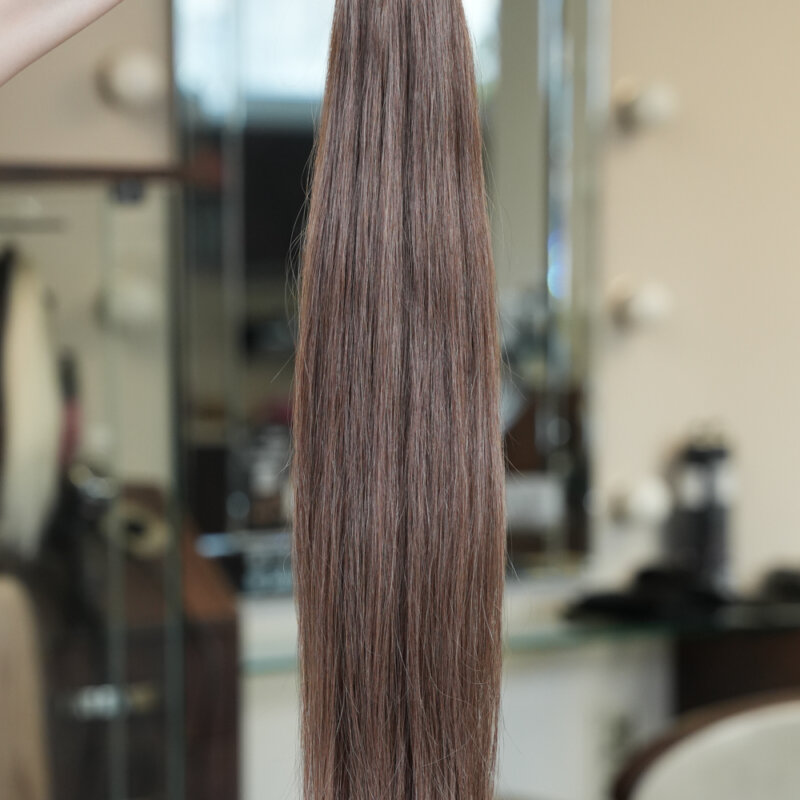 Екстеншъни-Кестеняви-2