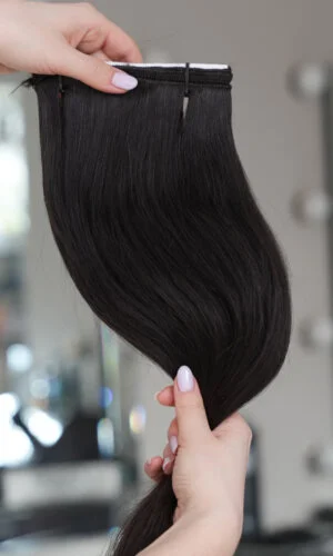 Естествена Европейска Коса на Треса