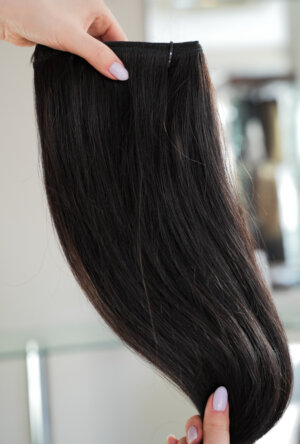 Естествена Европейска Коса на Треса