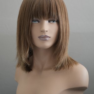 Blond Wig Медицинска Терапия