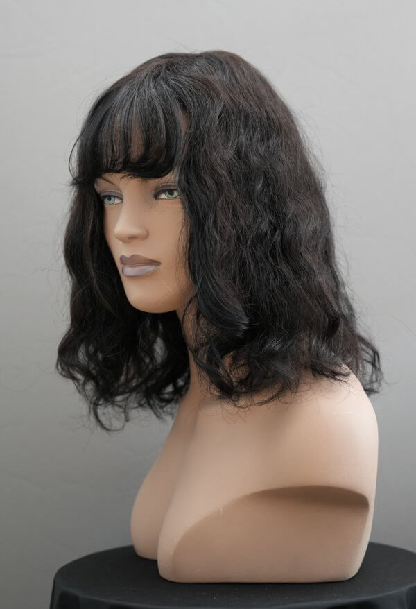 Wig Brown Bulgaria StaraZagora Терапия Евтина