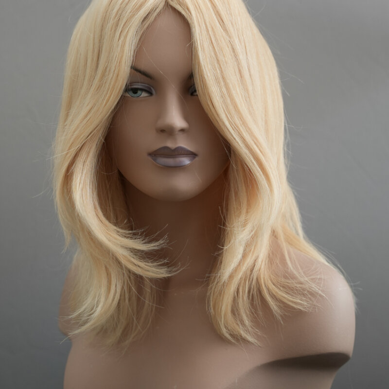 Златисто-Русо-Уникална-Модна-Дишаща