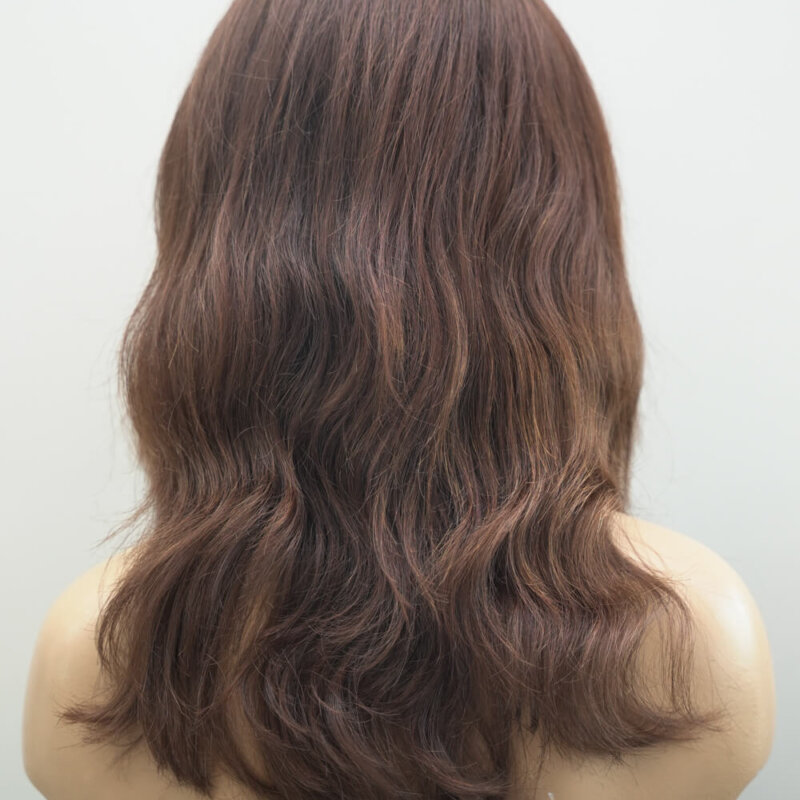 Дамска-Естествена-Перука-Стара-Загора