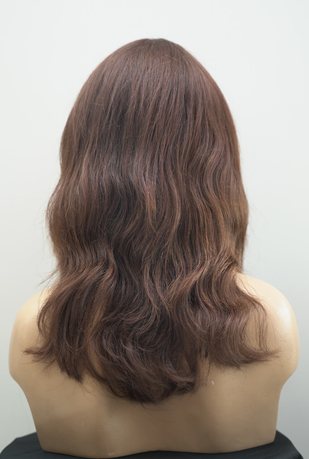 Дамска-Естествена-Перука-Стара-Загора