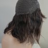 Модерни перуки Дишащи Доставка Медицински