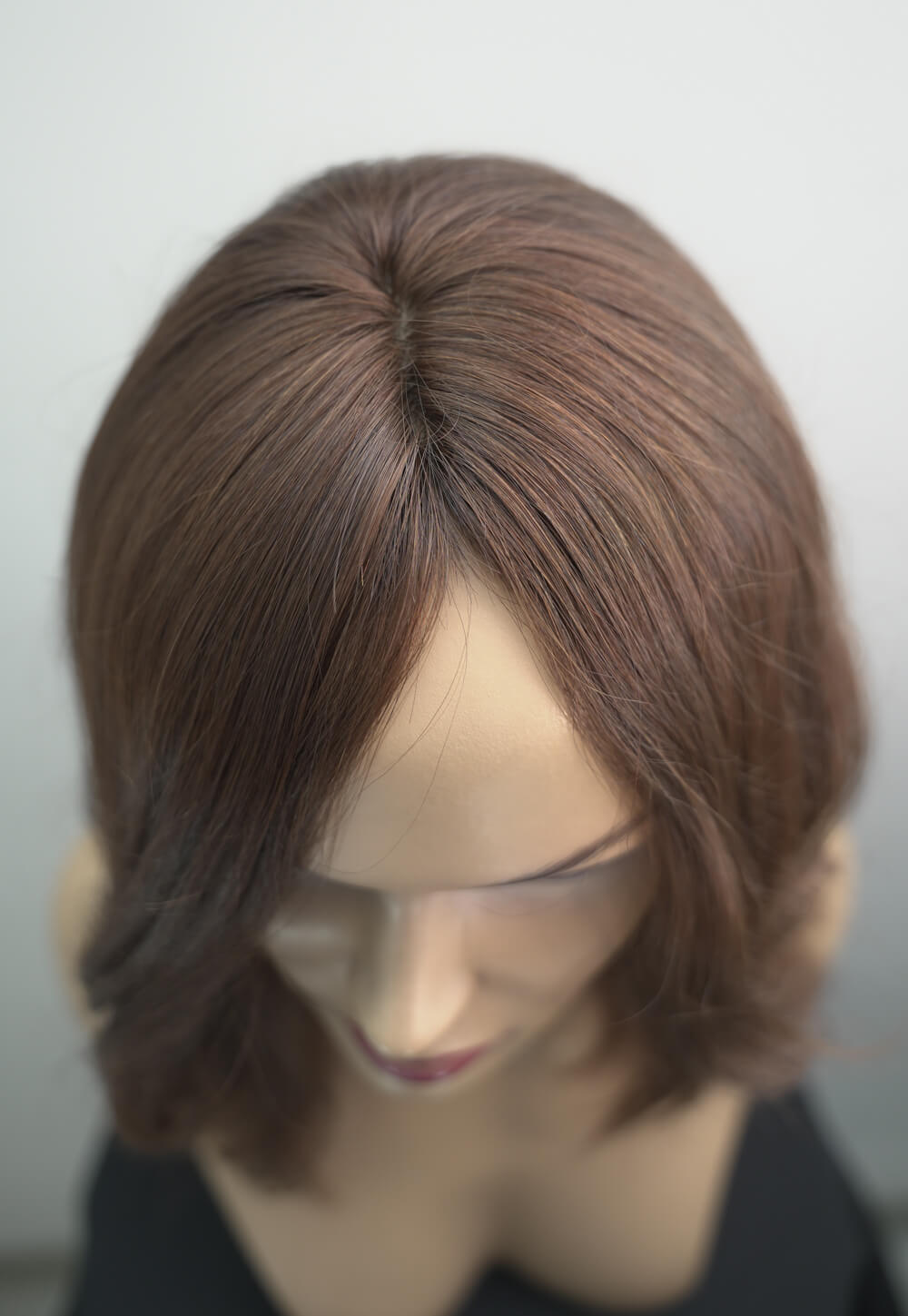 Перука-Естествена-Коса-Медицинска