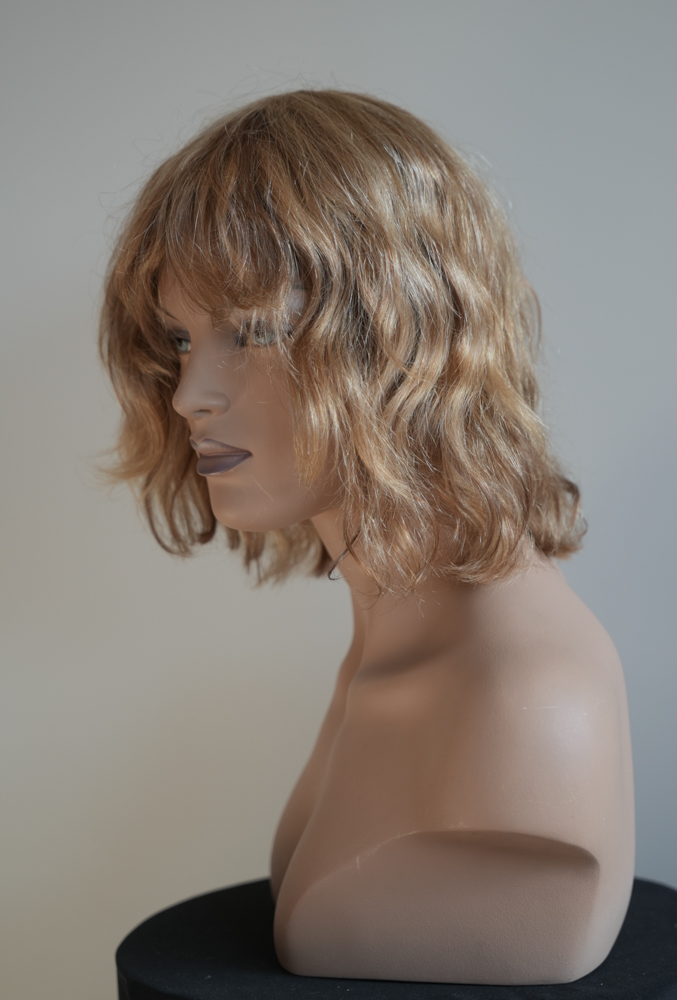 „Манила“- уникална перука от 100% естествена турска коса- ръчна изработка 2 100%-естествена-отлични-отзиви-налична