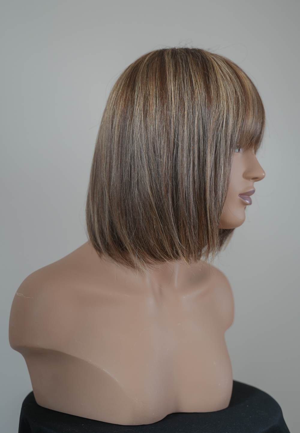 „Кариби“- уникална перука от 100% естествена турска коса- ръчна изработка 3 100%-коса-натурална-светла-отлични-отзиви