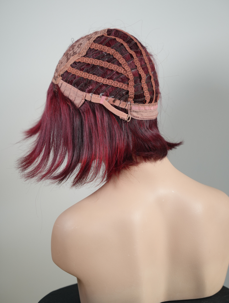 100%-човешка-махагон-медицинска-алопеция