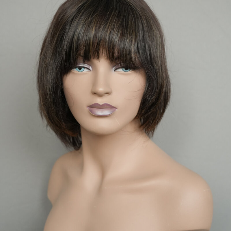 Радулови-Стара Загора-перука-натурална-коса-права