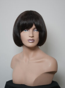 Натурално Тъмно Кестеняво