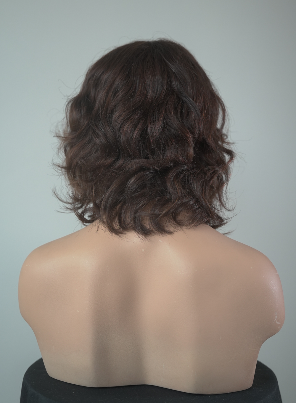 „Казабланка“- уникална перука от 100% естествена турска коса- ръчна изработка 5 Стара Загора-салон-качествена-100%