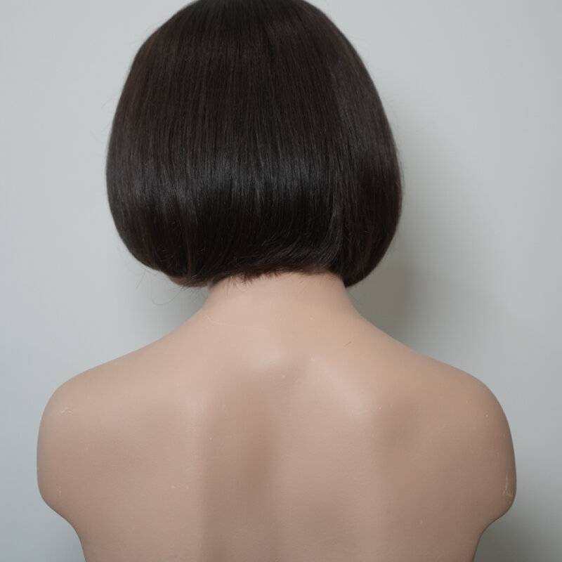 алопеция-100%човешка-кестенява-бритон